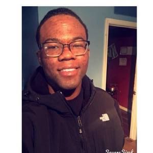 Meet your Posher, Kevin